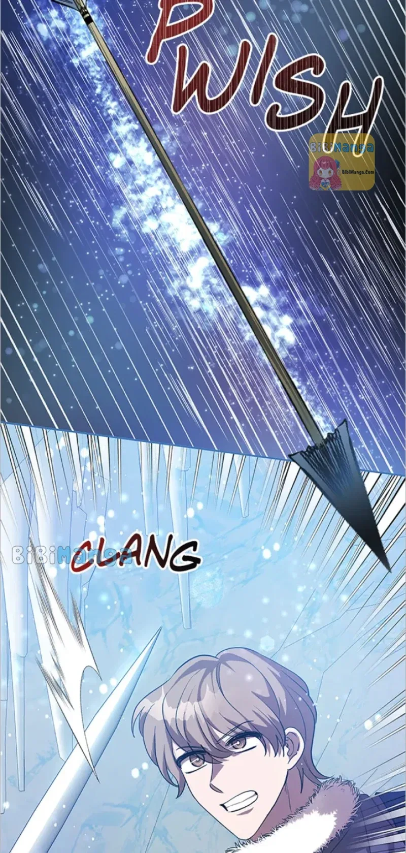 GENTLE TYRANT Chapter 87 – Page 51