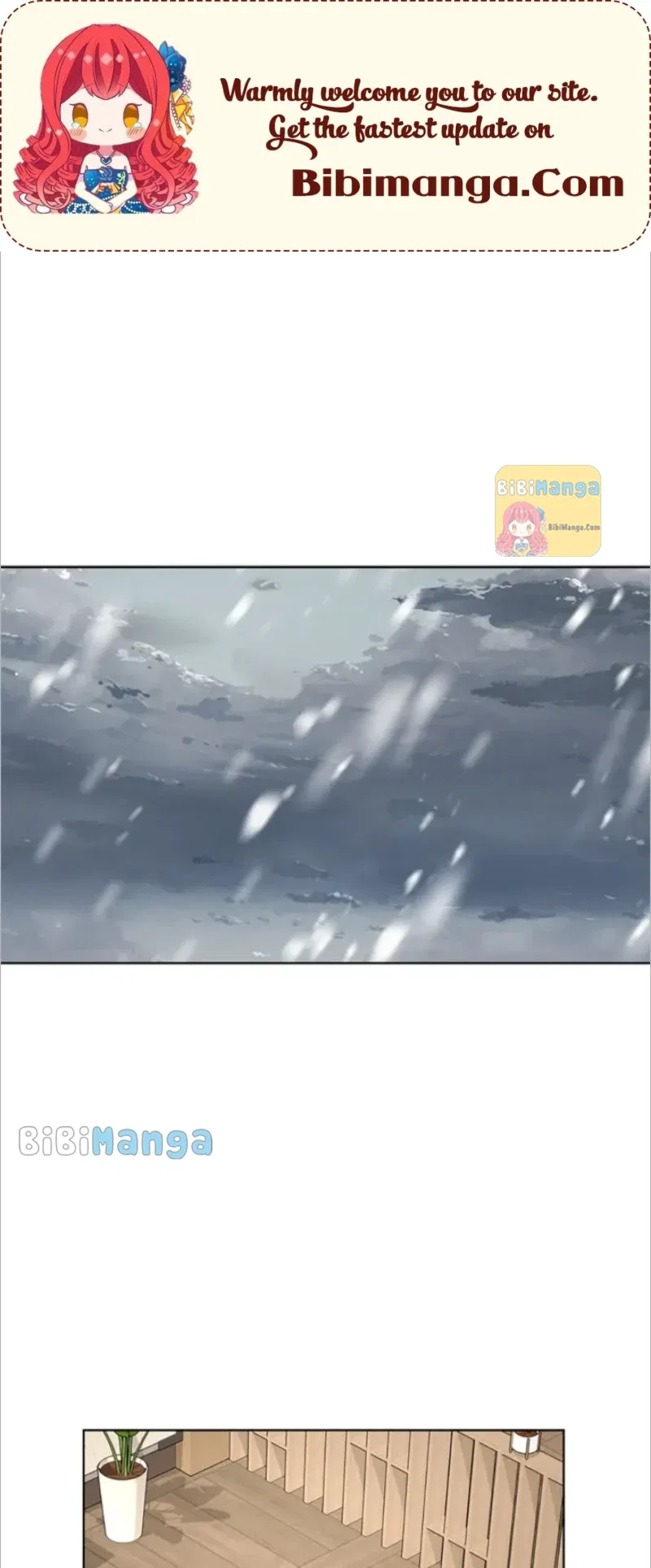 No Snooping, Please Chapter 67 – Page 1