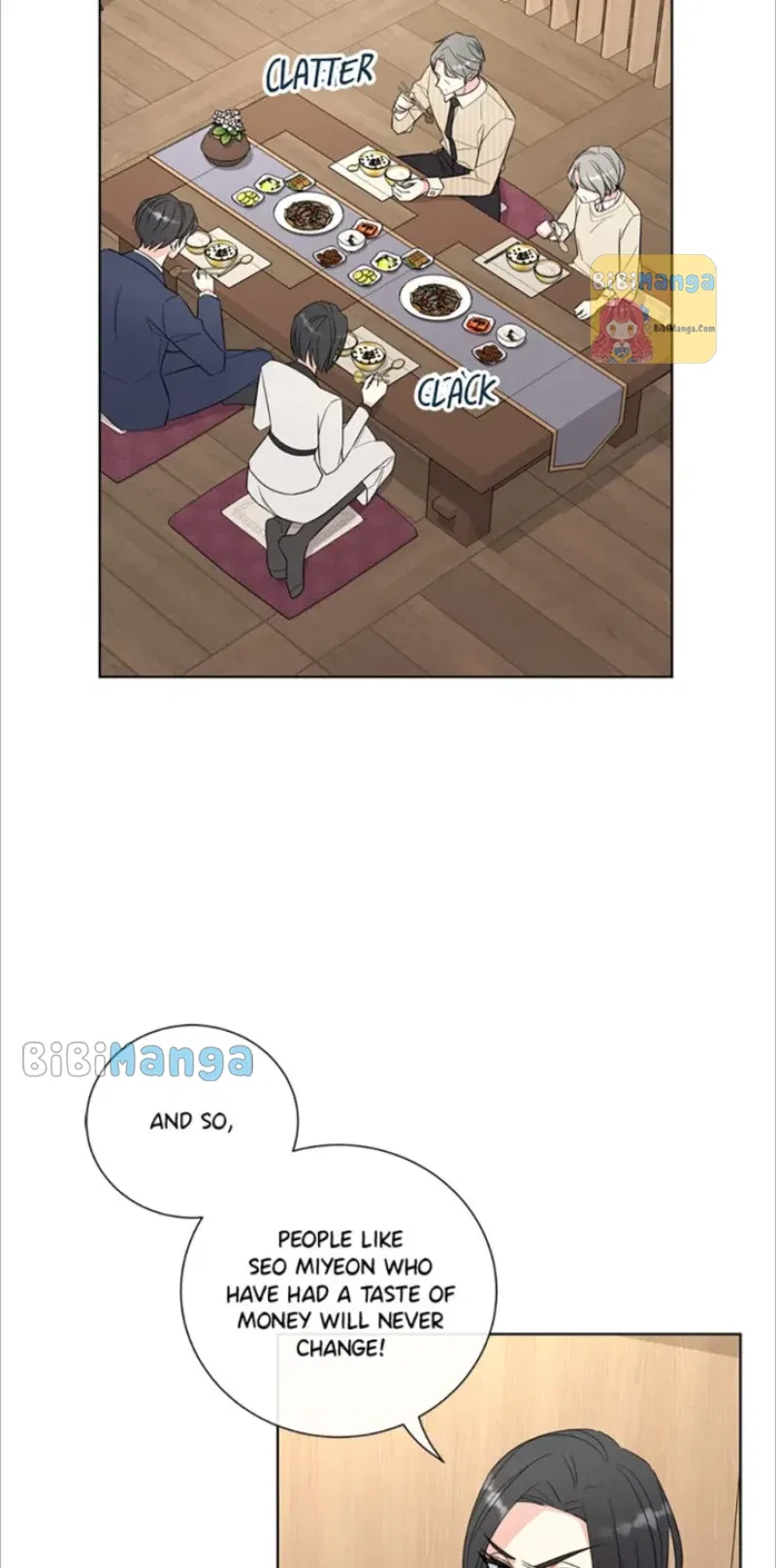 No Snooping, Please Chapter 67 – Page 2