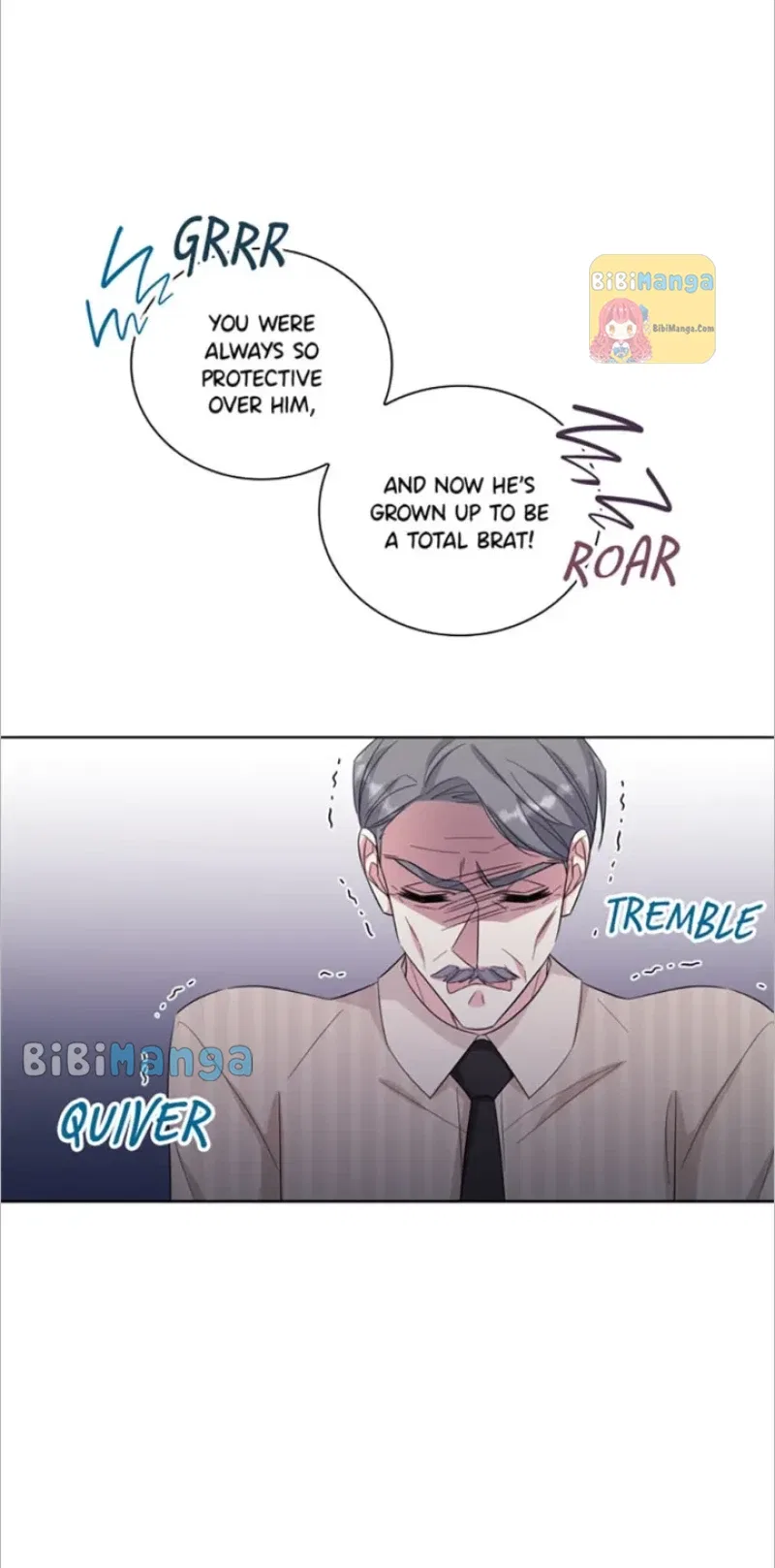 No Snooping, Please Chapter 67 – Page 5