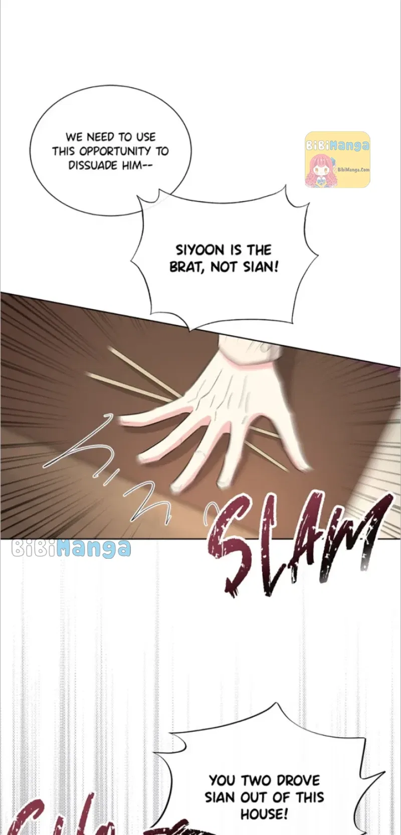 No Snooping, Please Chapter 67 – Page 6