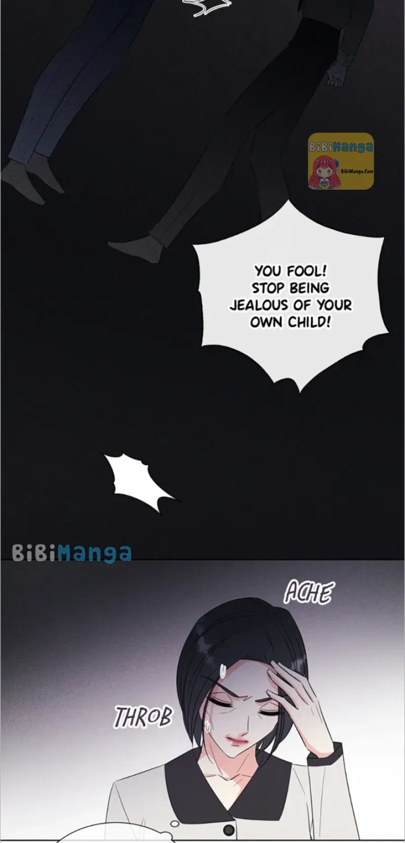 No Snooping, Please Chapter 67 – Page 10