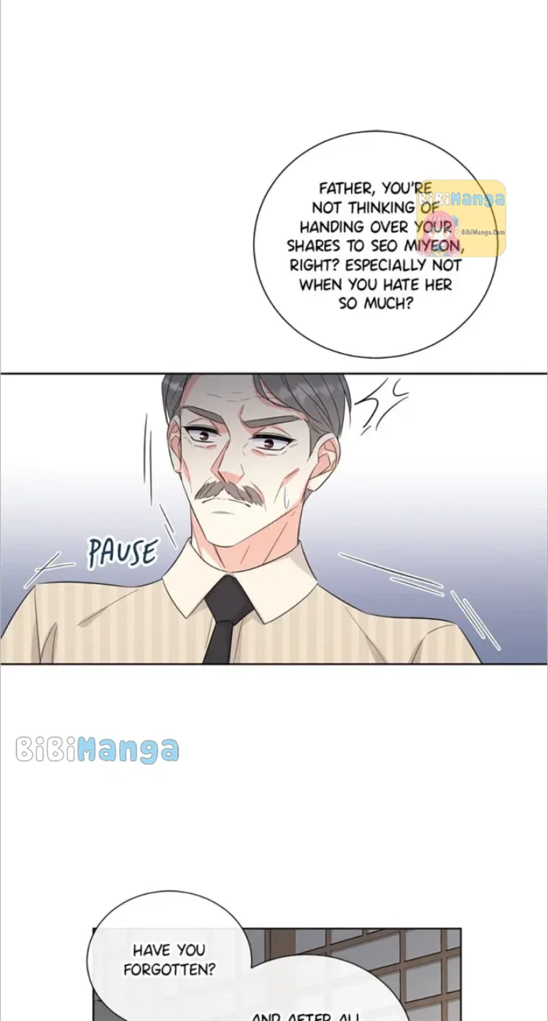 No Snooping, Please Chapter 67 – Page 12