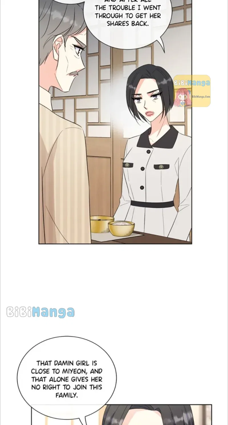 No Snooping, Please Chapter 67 – Page 13