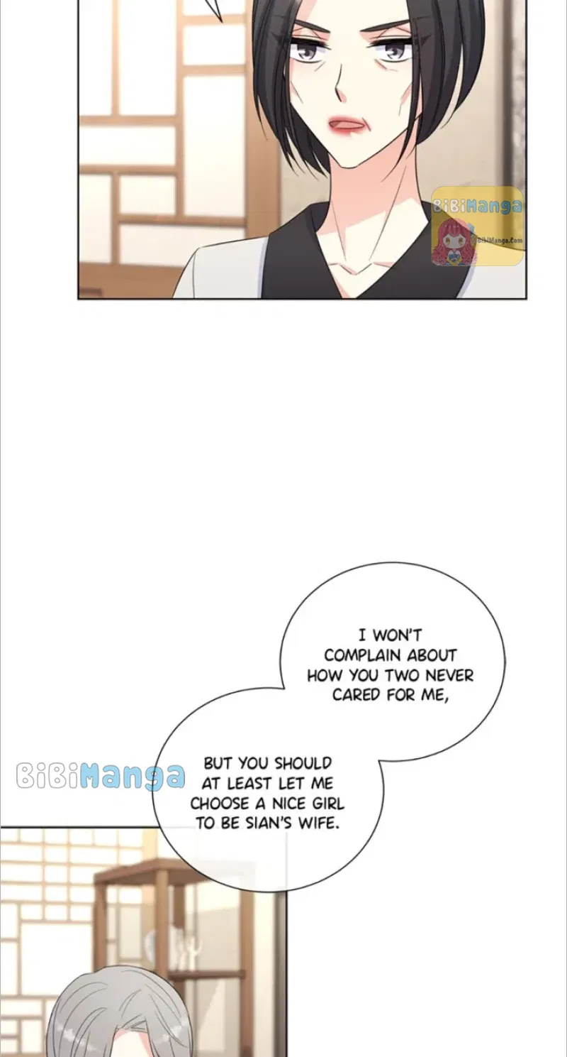 No Snooping, Please Chapter 67 – Page 14