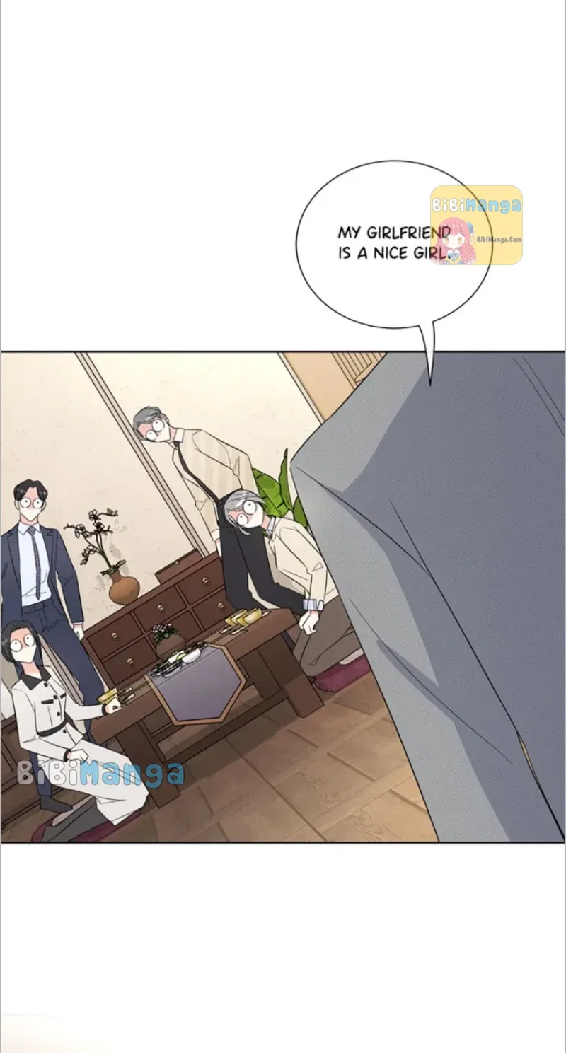 No Snooping, Please Chapter 67 – Page 16