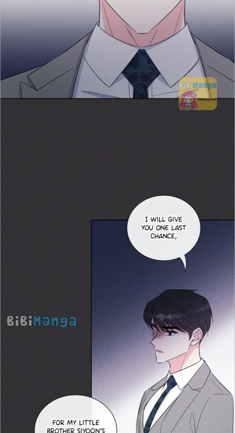 No Snooping, Please Chapter 67 – Page 20