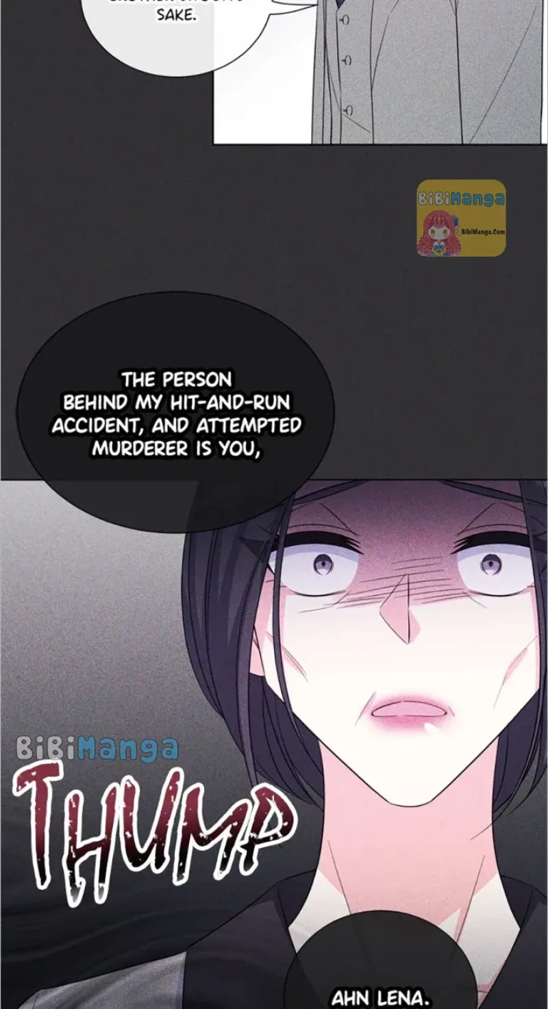 No Snooping, Please Chapter 67 – Page 21