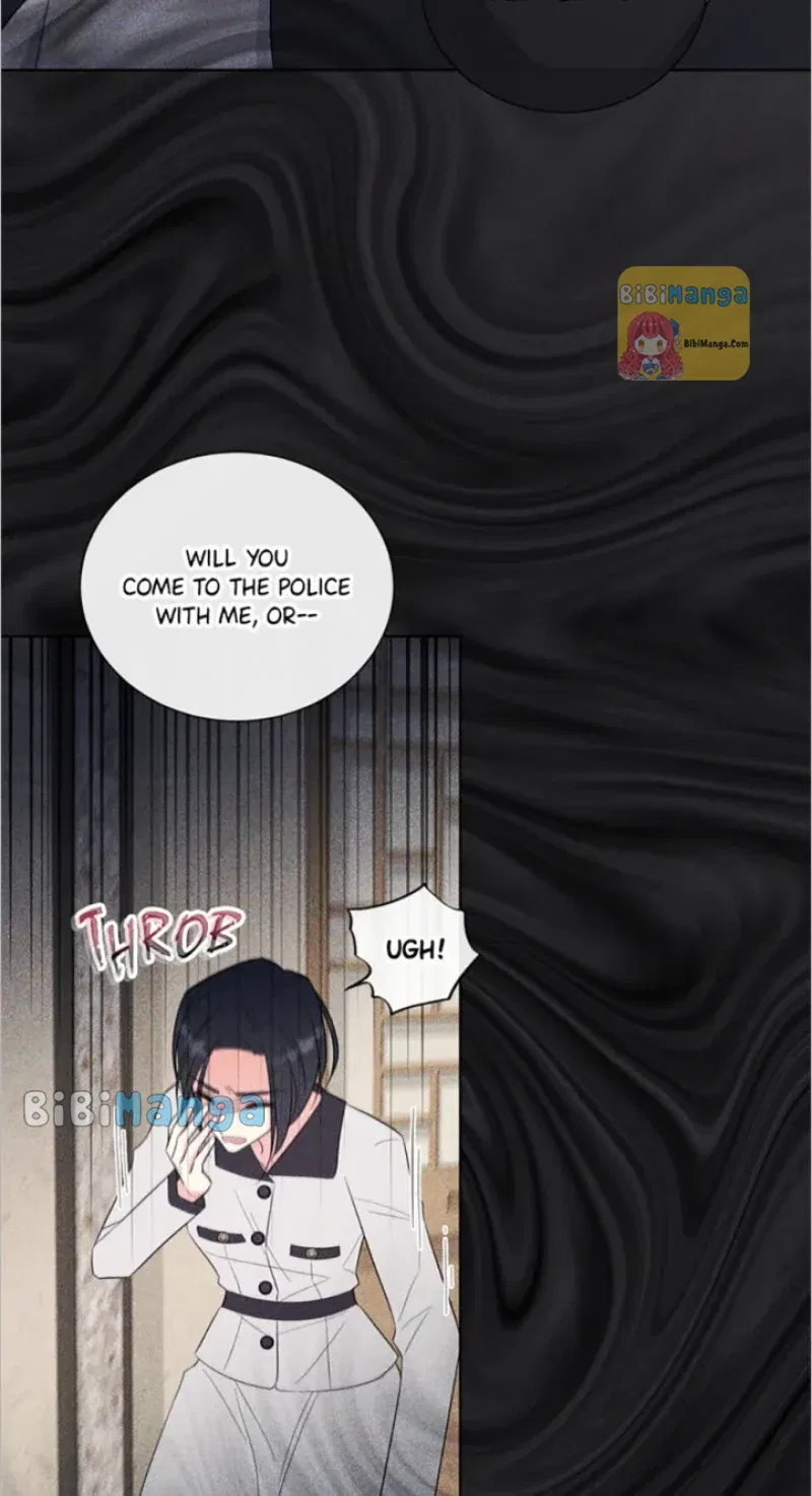 No Snooping, Please Chapter 67 – Page 22