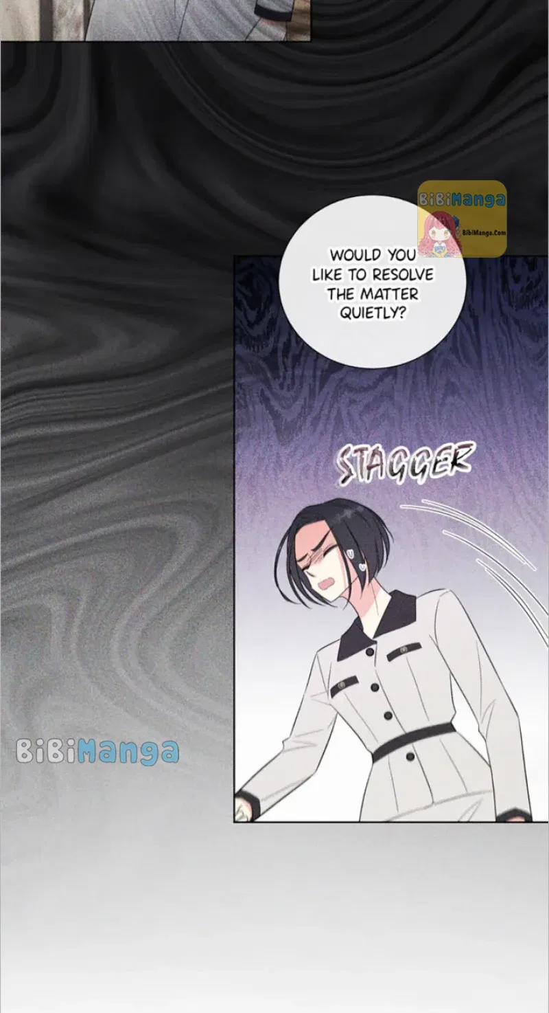No Snooping, Please Chapter 67 – Page 23