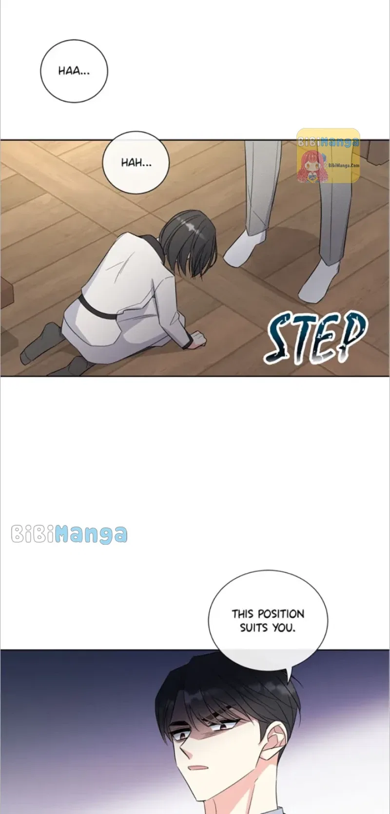 No Snooping, Please Chapter 67 – Page 25