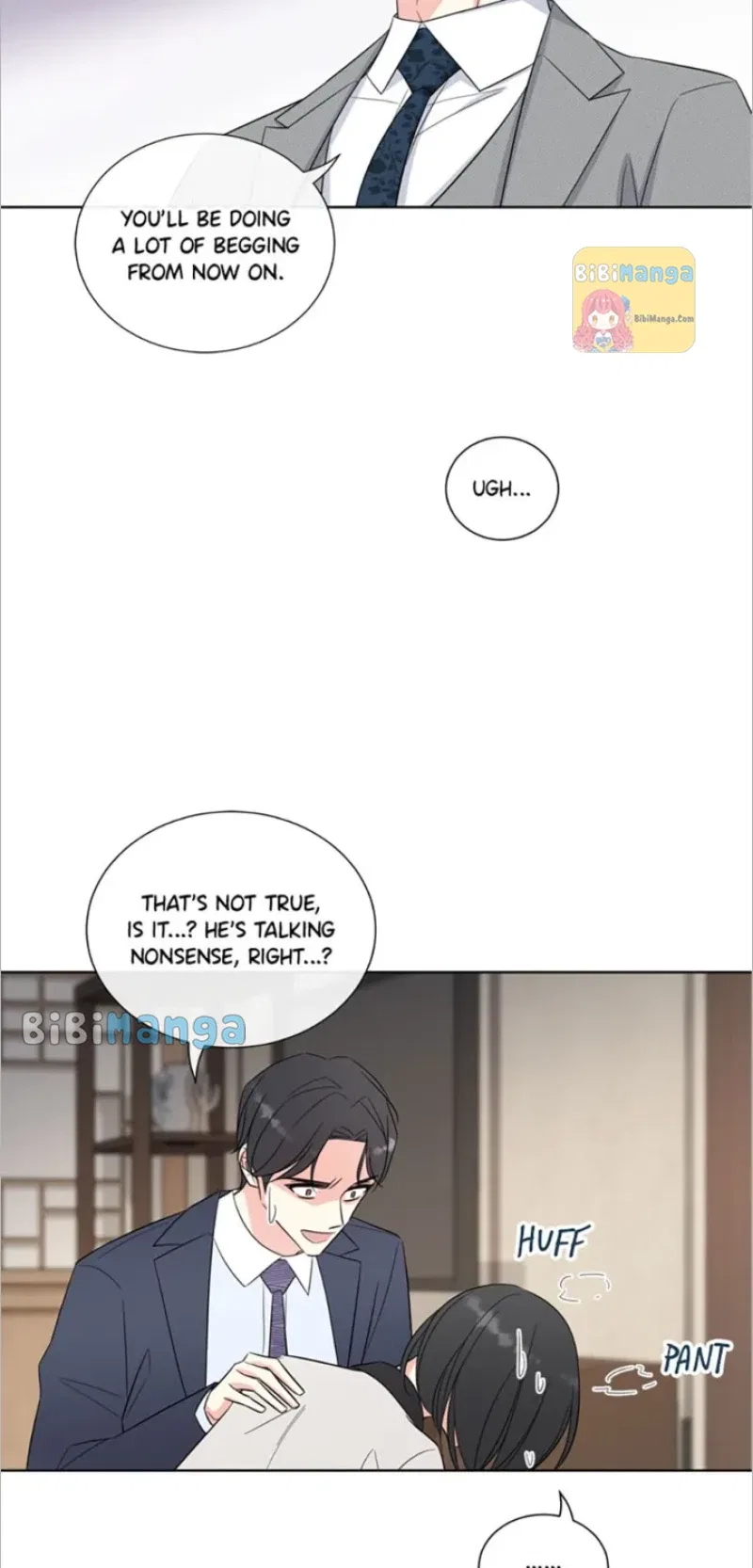 No Snooping, Please Chapter 67 – Page 26