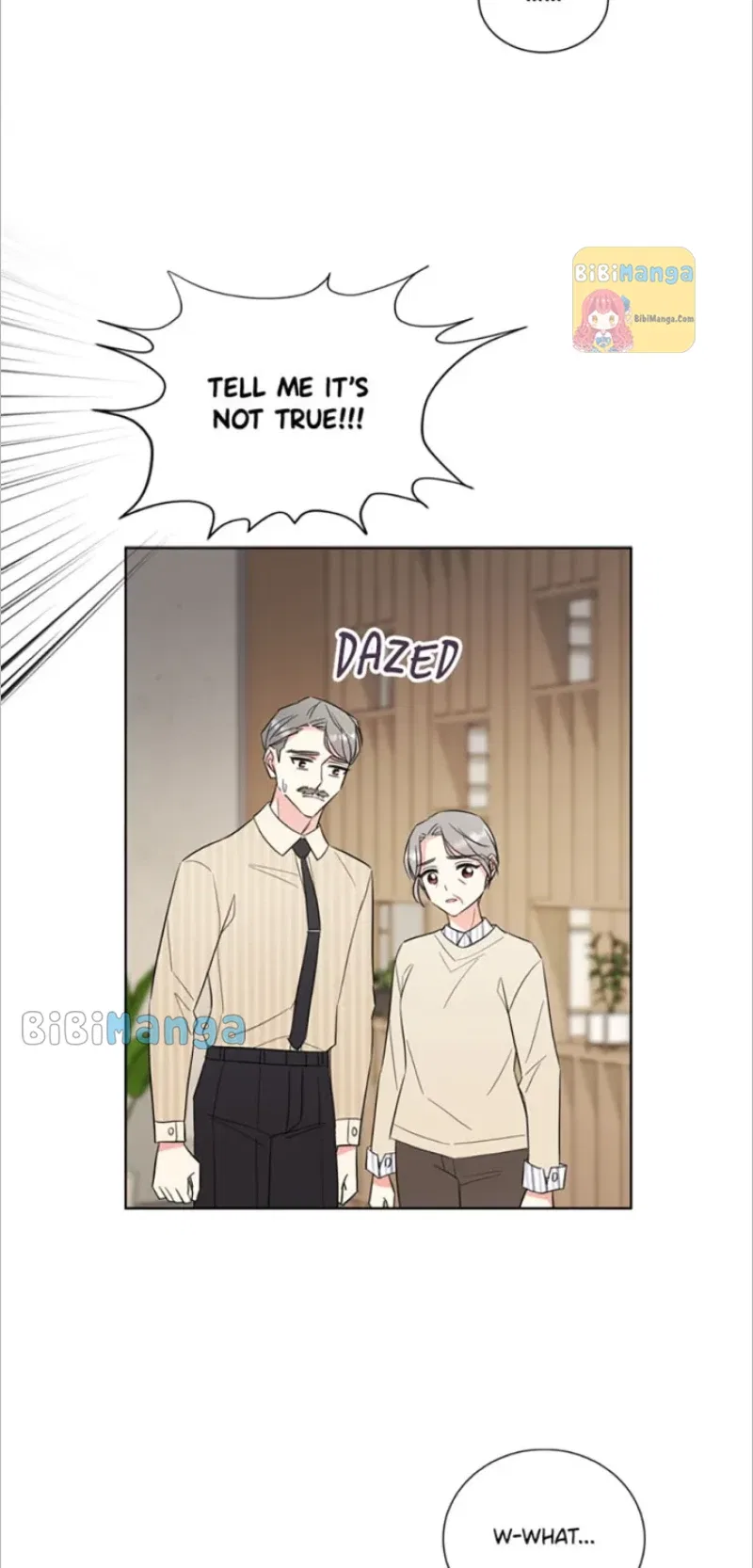No Snooping, Please Chapter 67 – Page 27