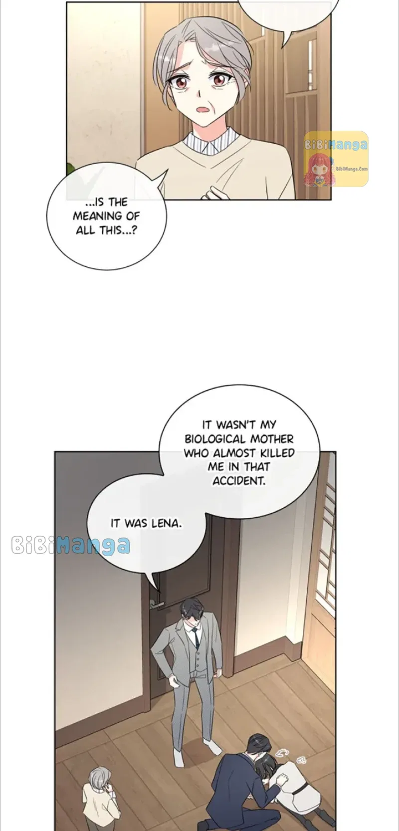 No Snooping, Please Chapter 67 – Page 28