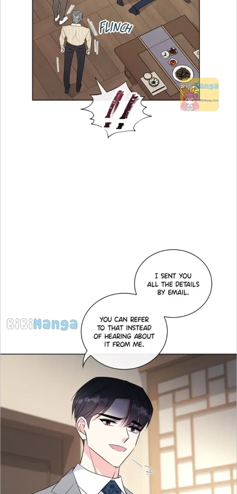 No Snooping, Please Chapter 67 – Page 29