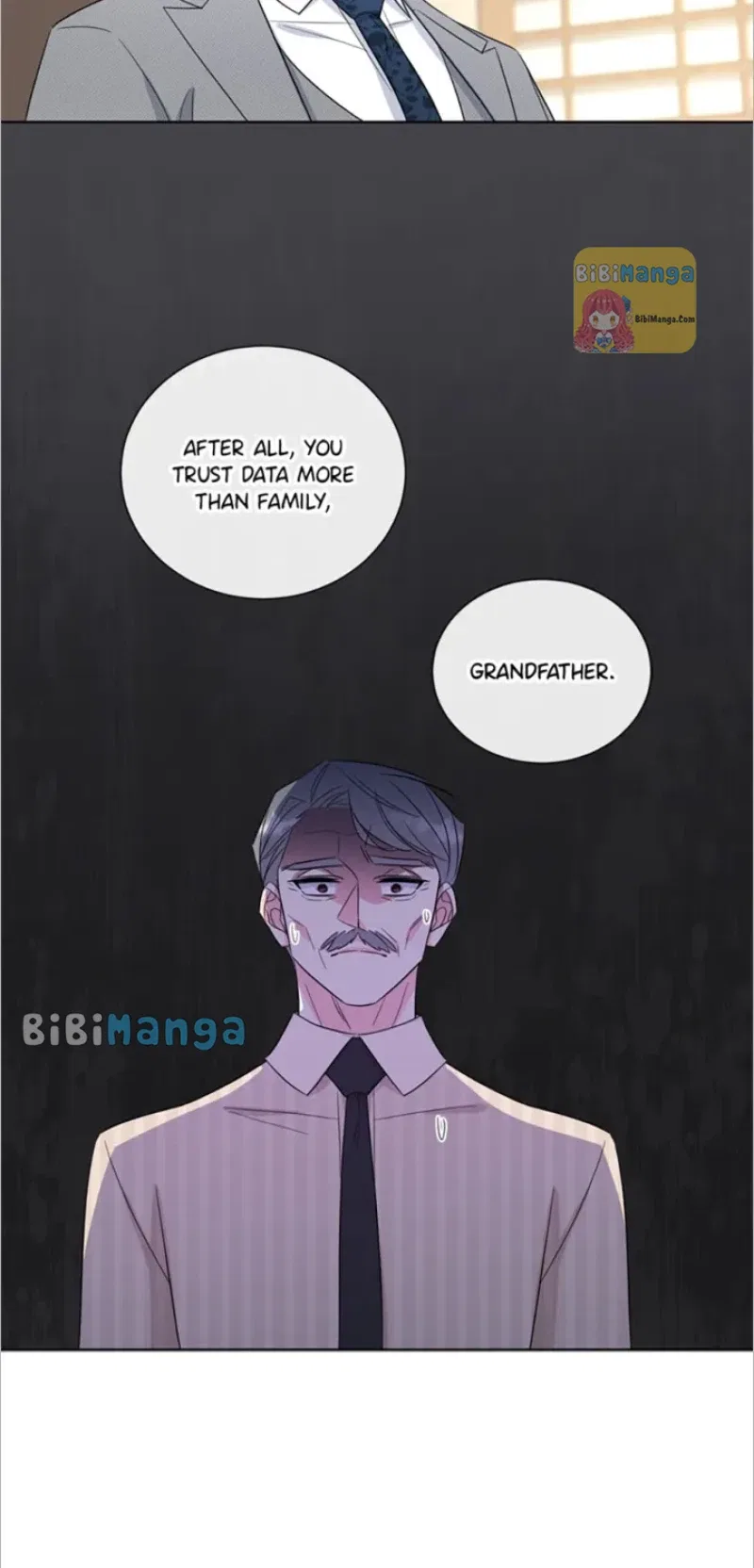 No Snooping, Please Chapter 67 – Page 30