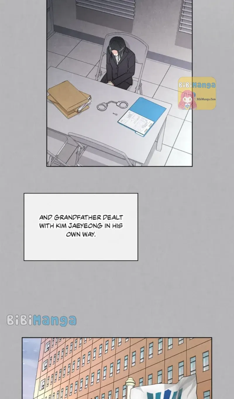 No Snooping, Please Chapter 67 – Page 33