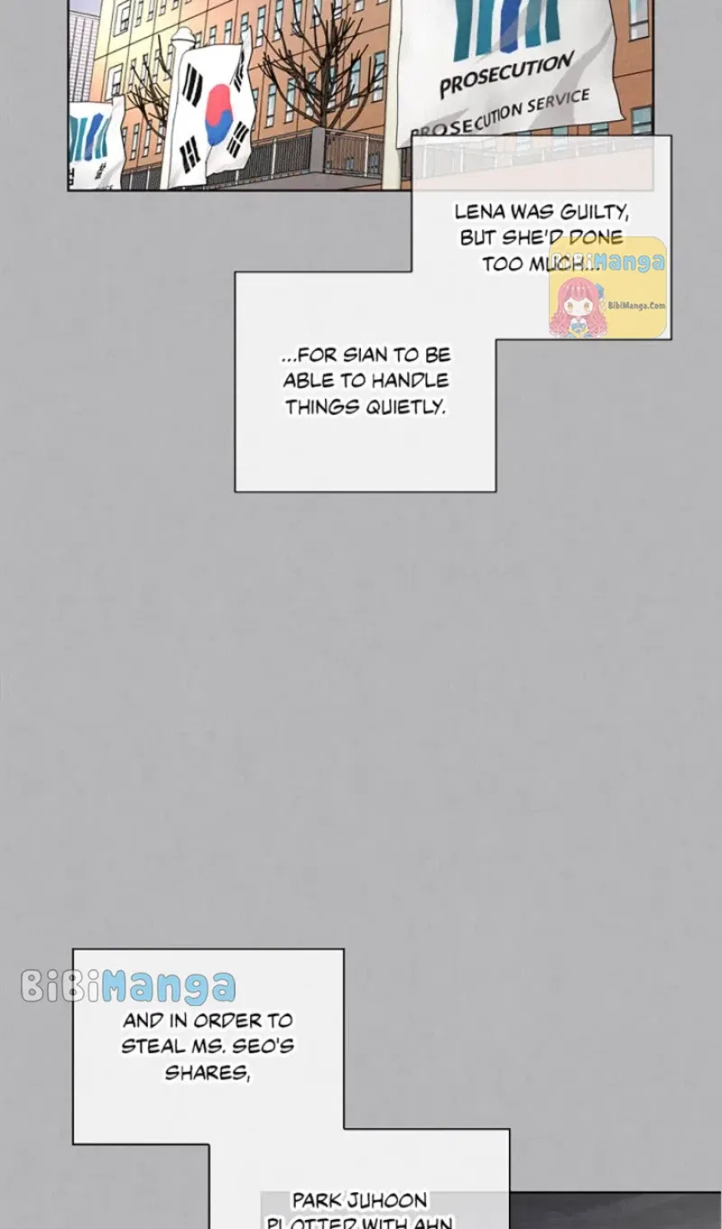 No Snooping, Please Chapter 67 – Page 34
