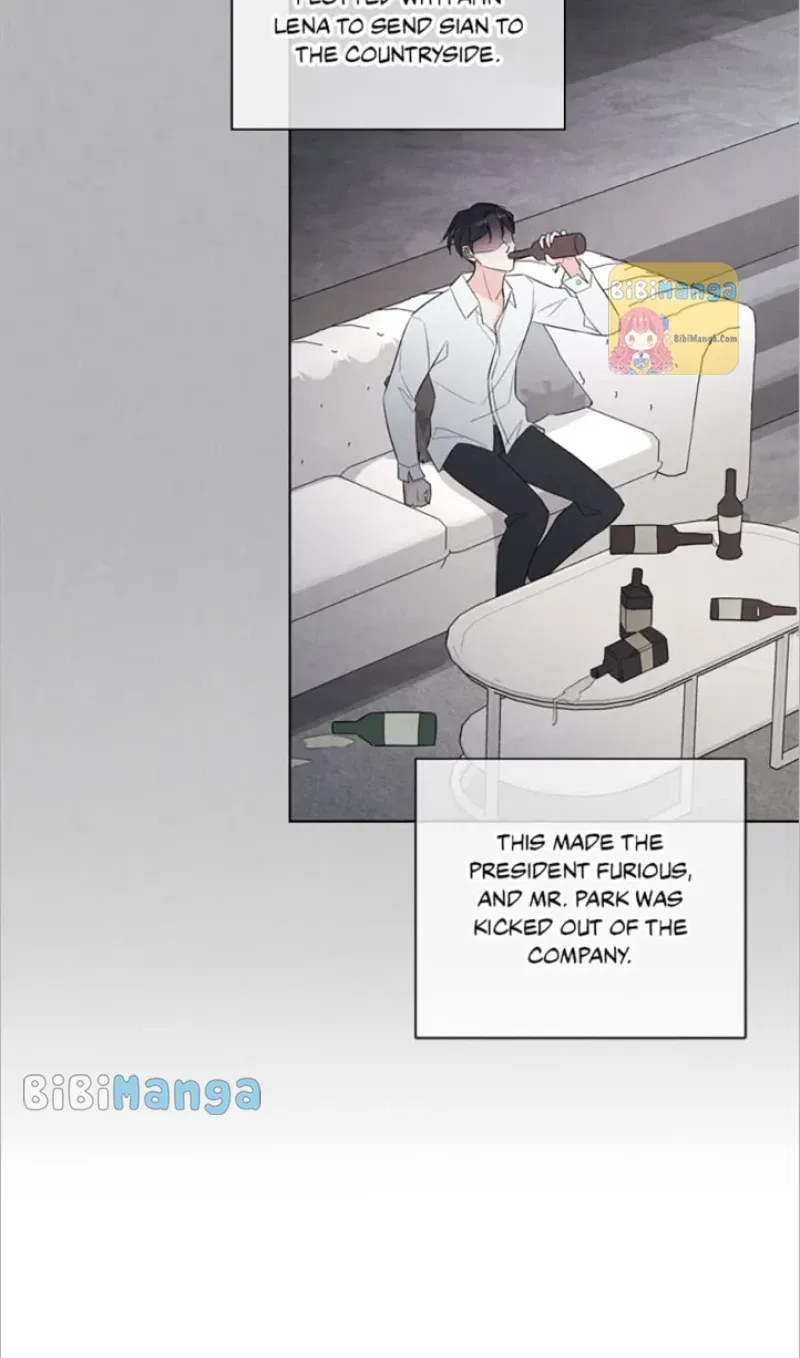 No Snooping, Please Chapter 67 – Page 35