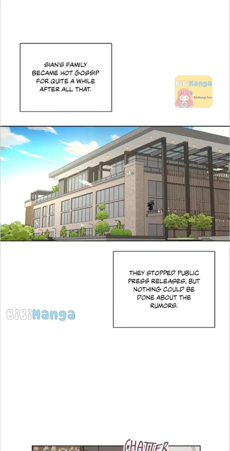 No Snooping, Please Chapter 67 – Page 36