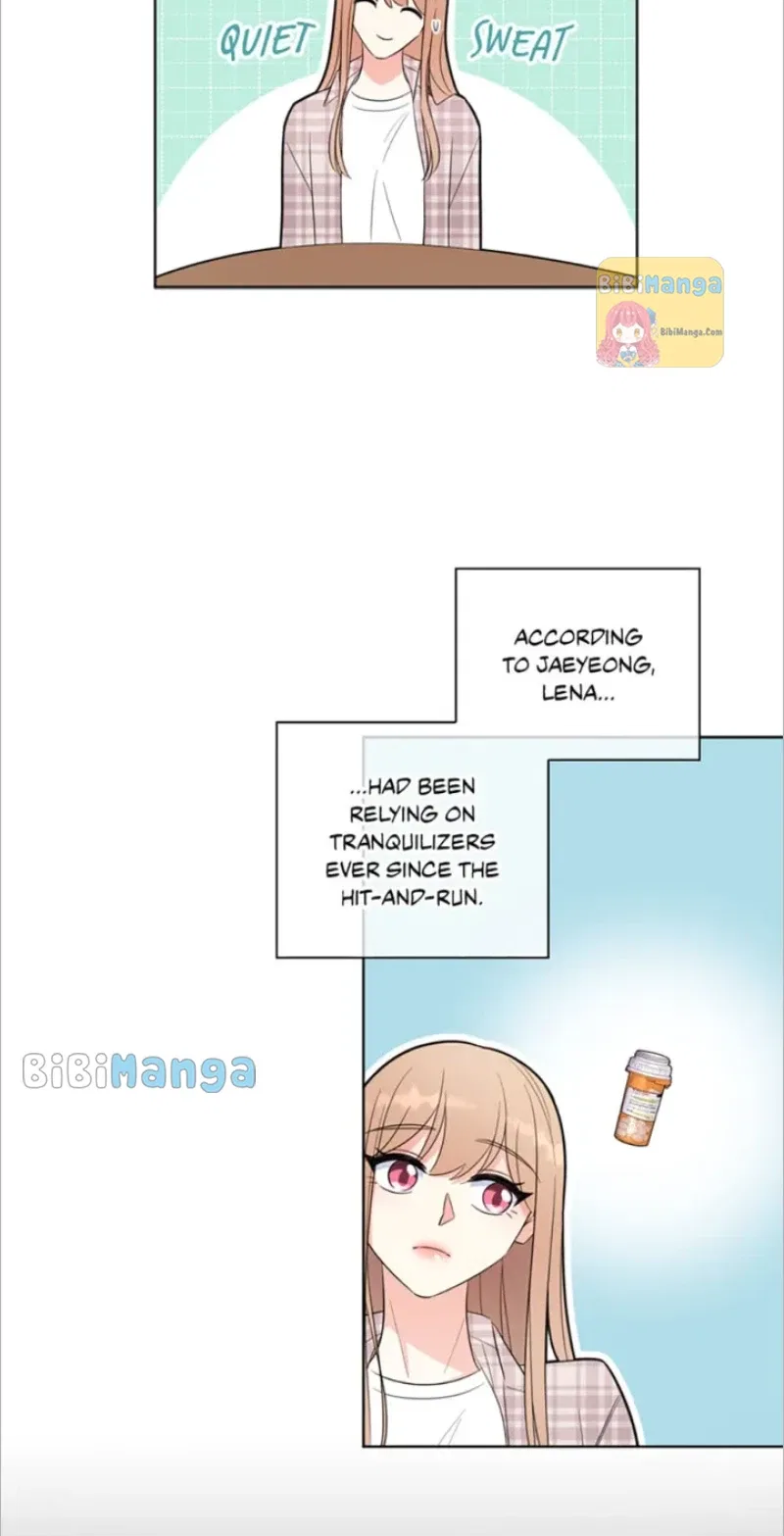 No Snooping, Please Chapter 67 – Page 39