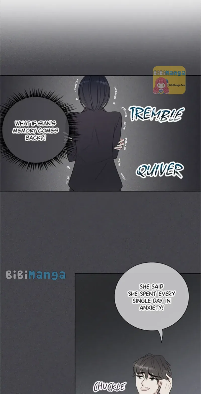 No Snooping, Please Chapter 67 – Page 40