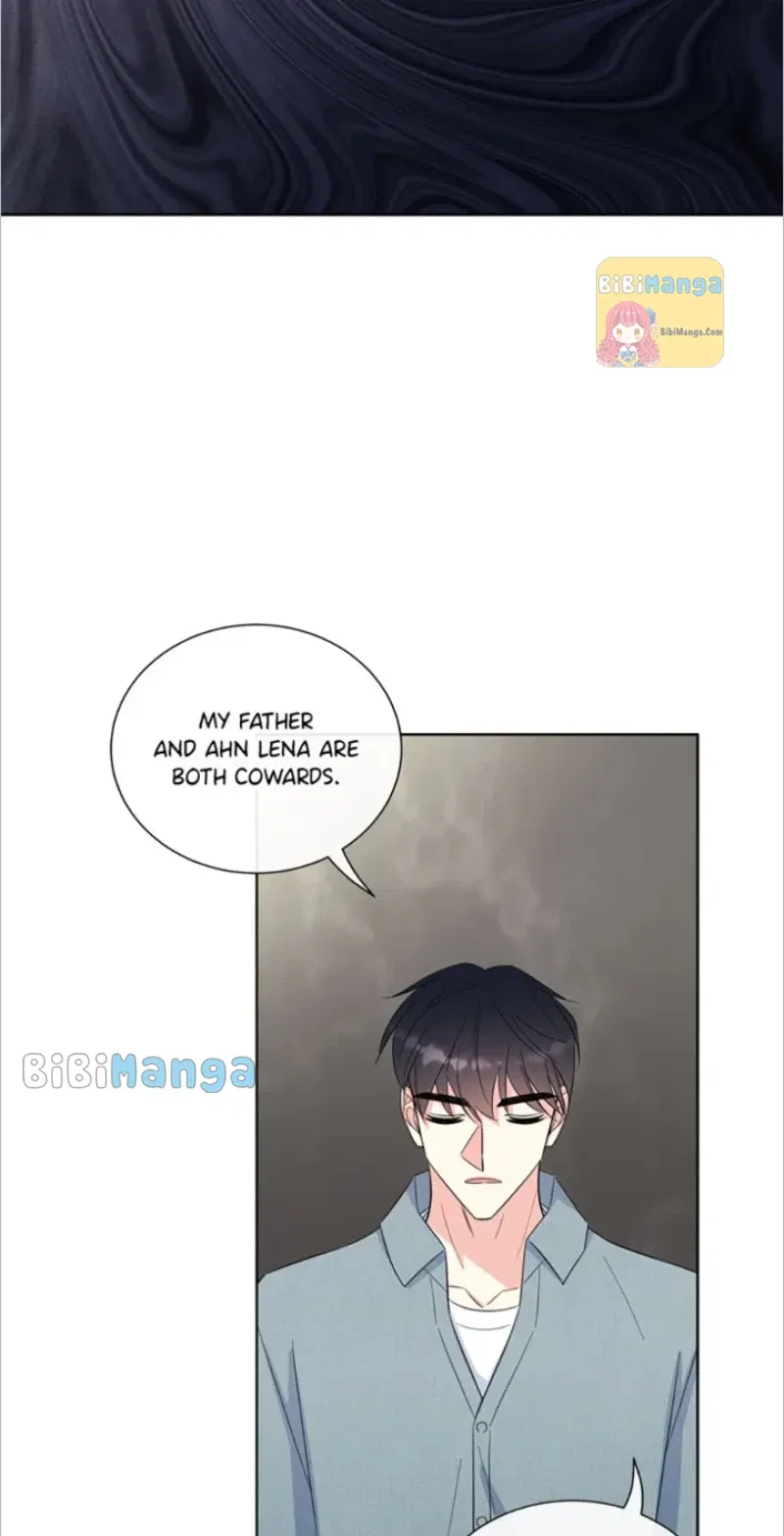 No Snooping, Please Chapter 67 – Page 42
