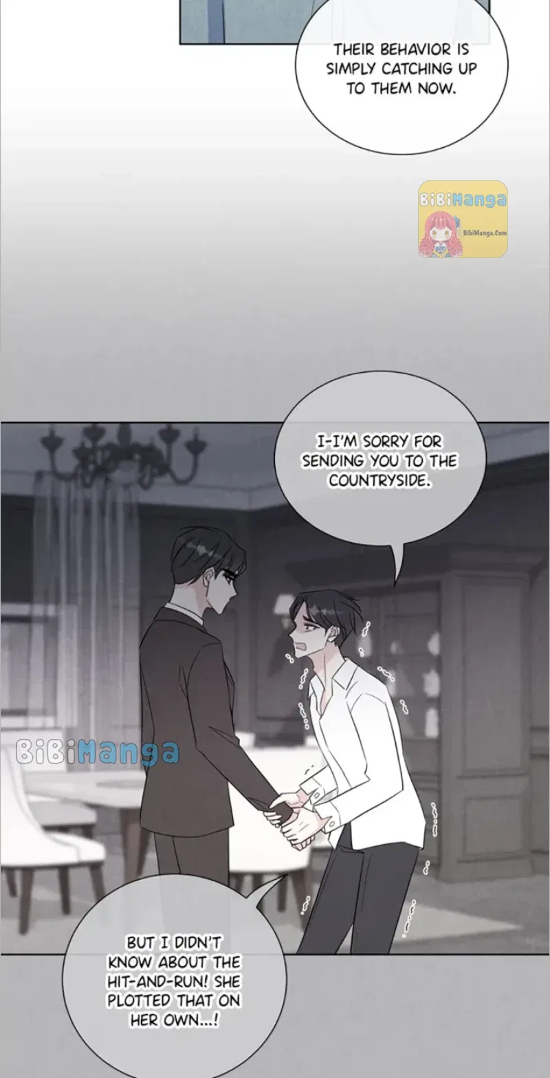 No Snooping, Please Chapter 67 – Page 43