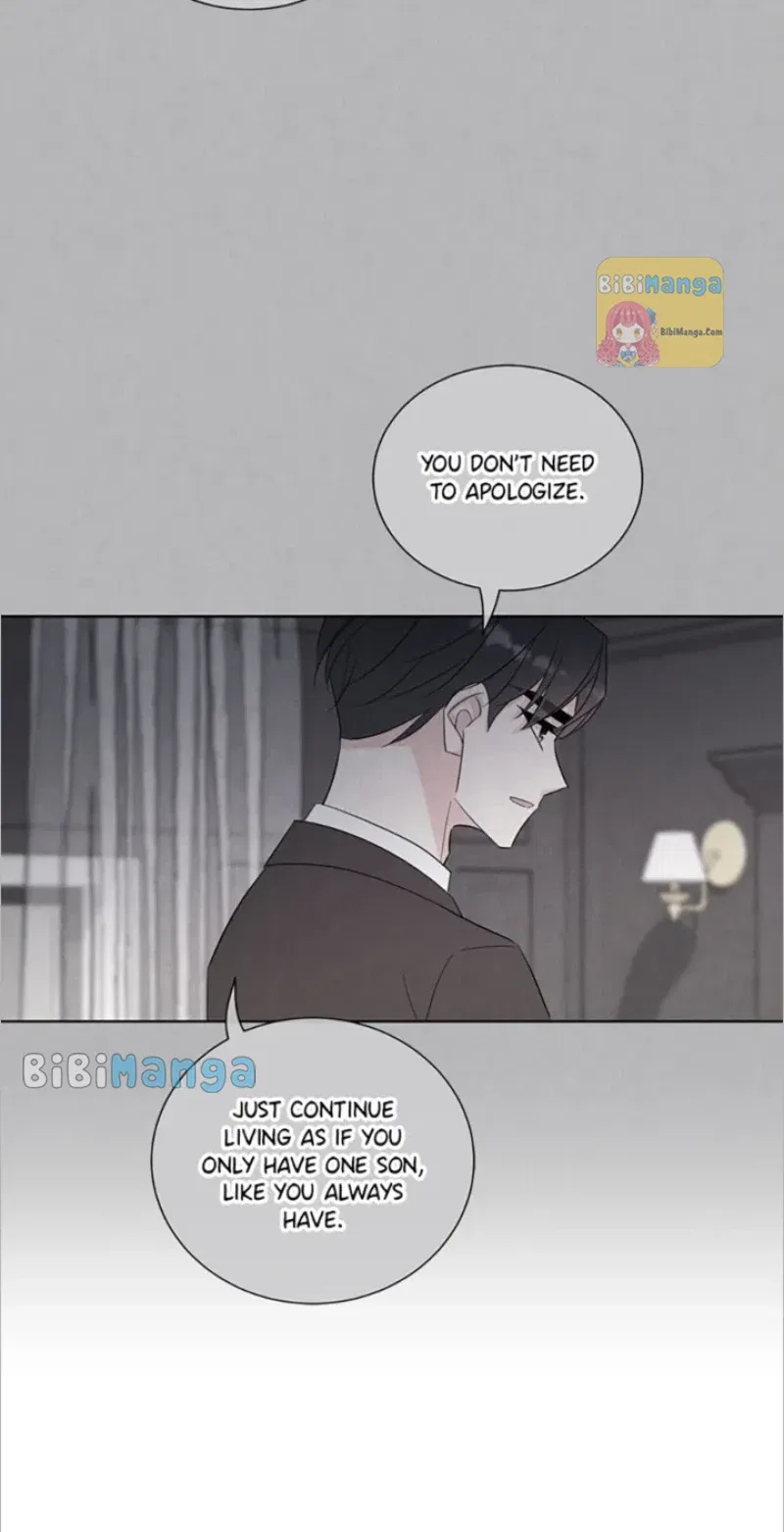 No Snooping, Please Chapter 67 – Page 44