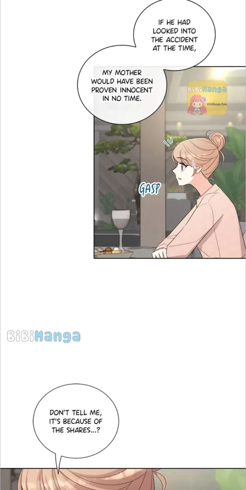 No Snooping, Please Chapter 67 – Page 46