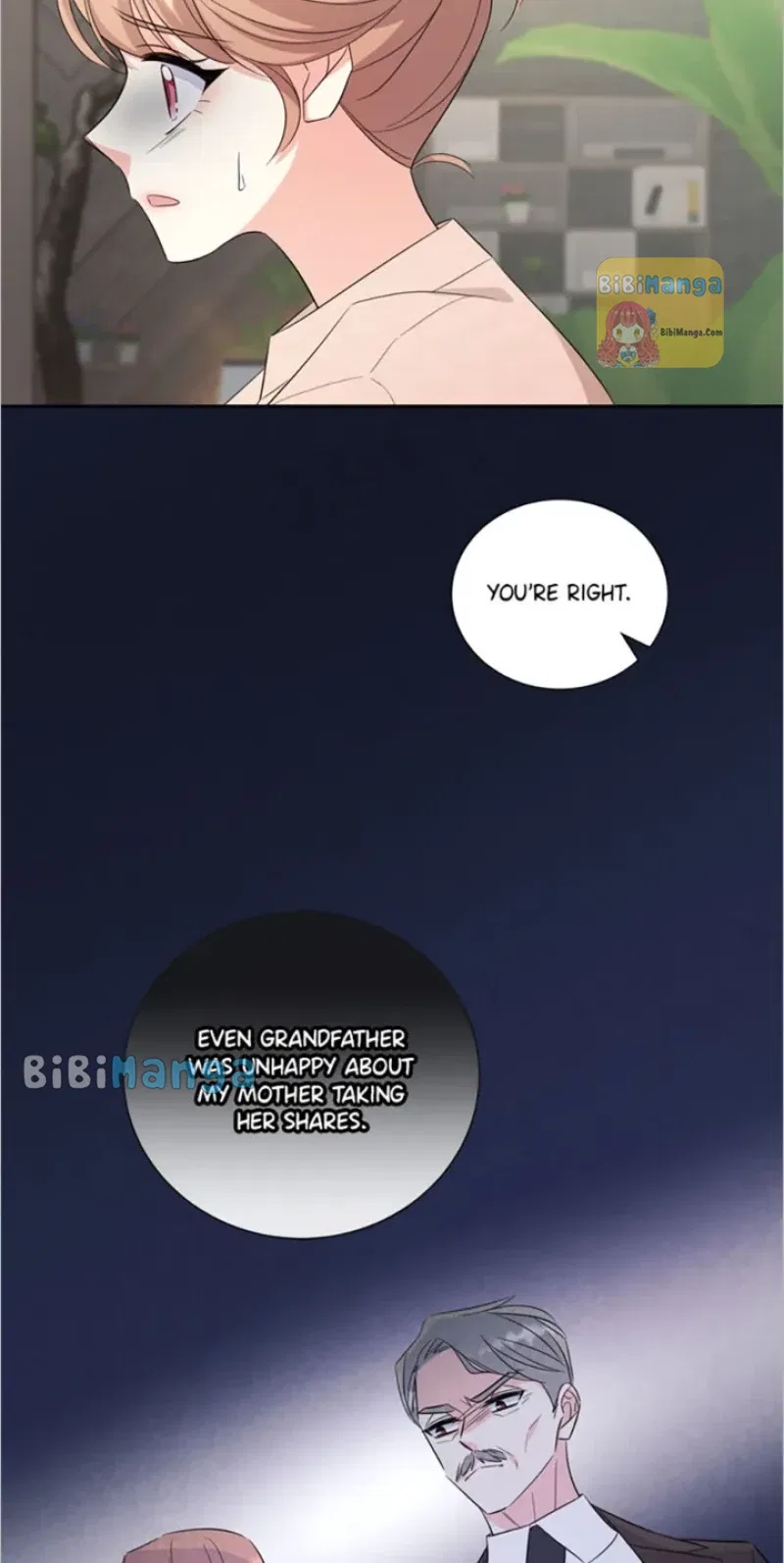 No Snooping, Please Chapter 67 – Page 47