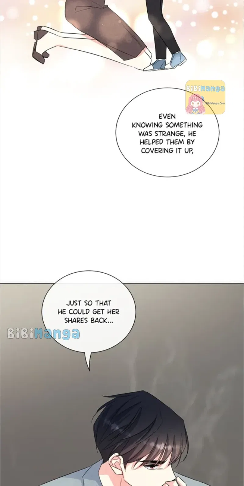 No Snooping, Please Chapter 67 – Page 49