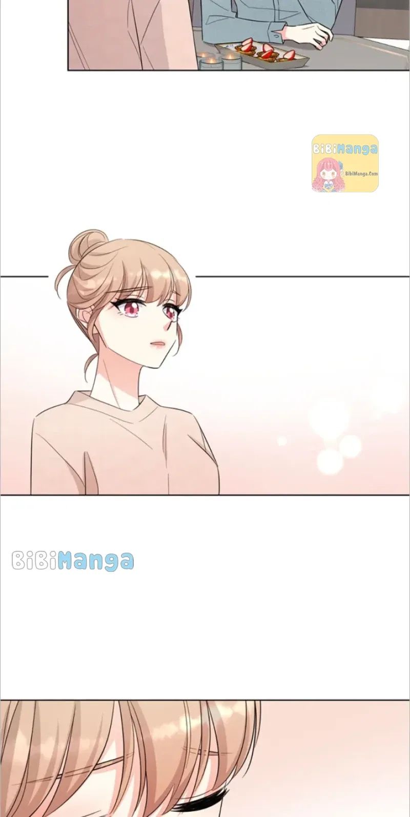 No Snooping, Please Chapter 67 – Page 51