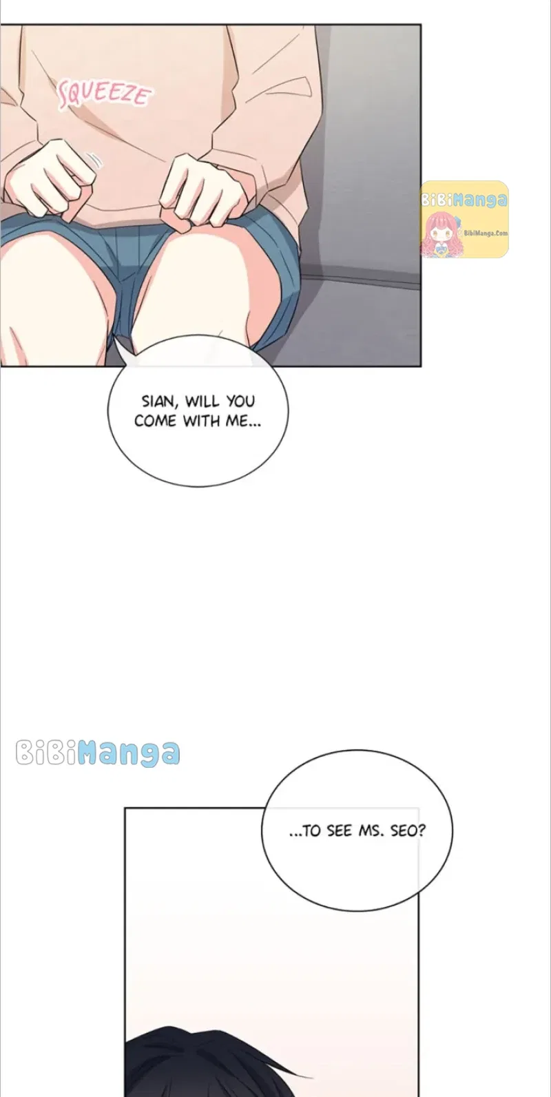 No Snooping, Please Chapter 67 – Page 53
