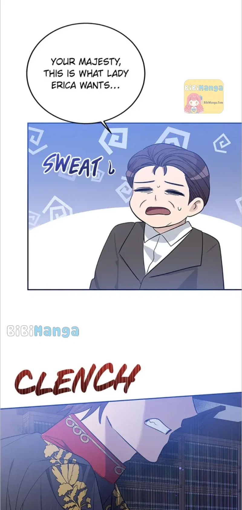 GENTLE TYRANT Chapter 86 – Page 6
