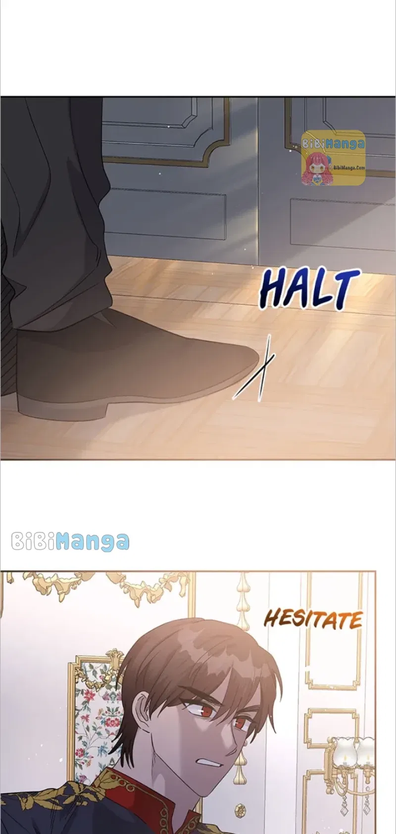 GENTLE TYRANT Chapter 86 – Page 8