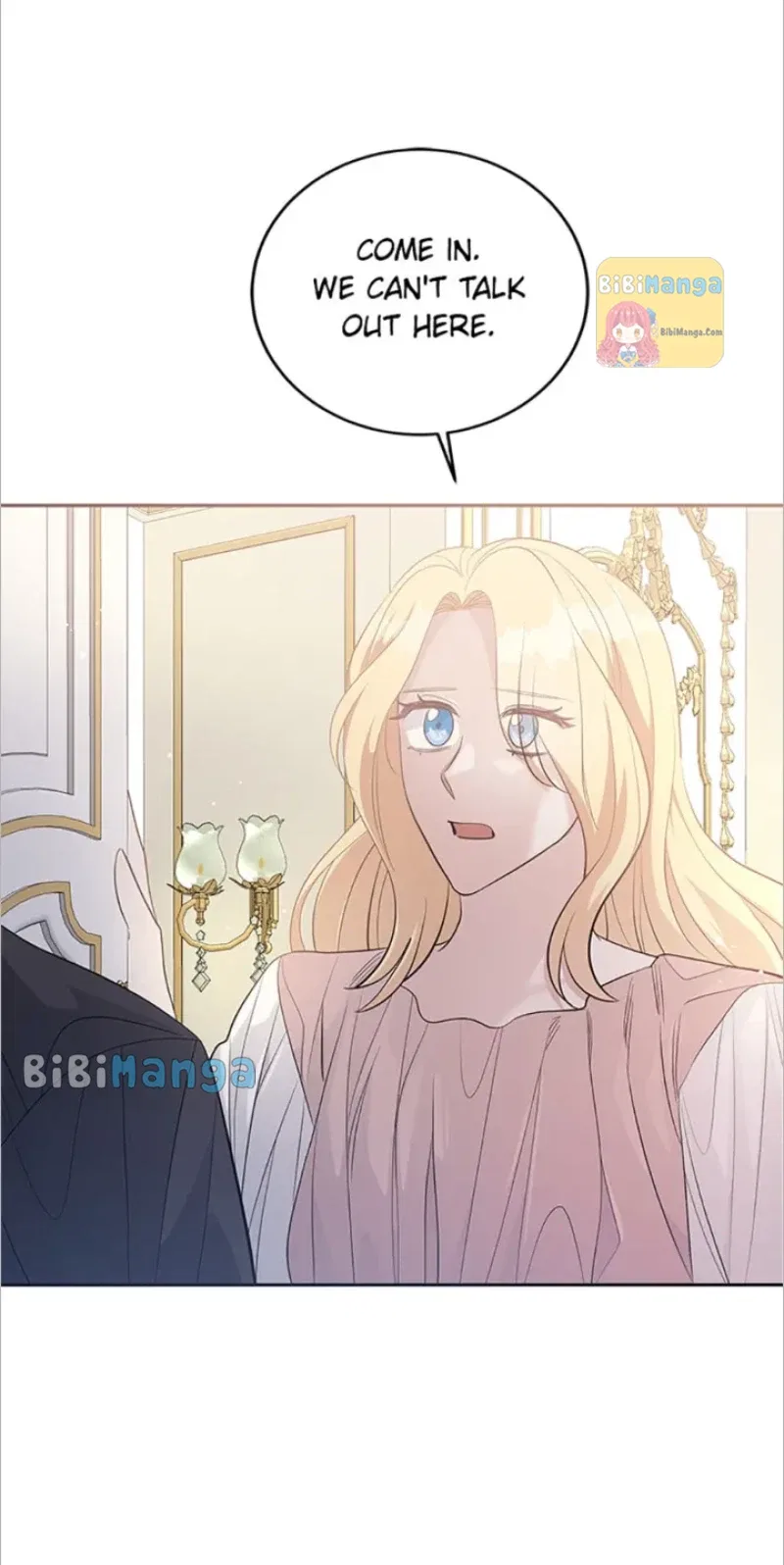 GENTLE TYRANT Chapter 86 – Page 10