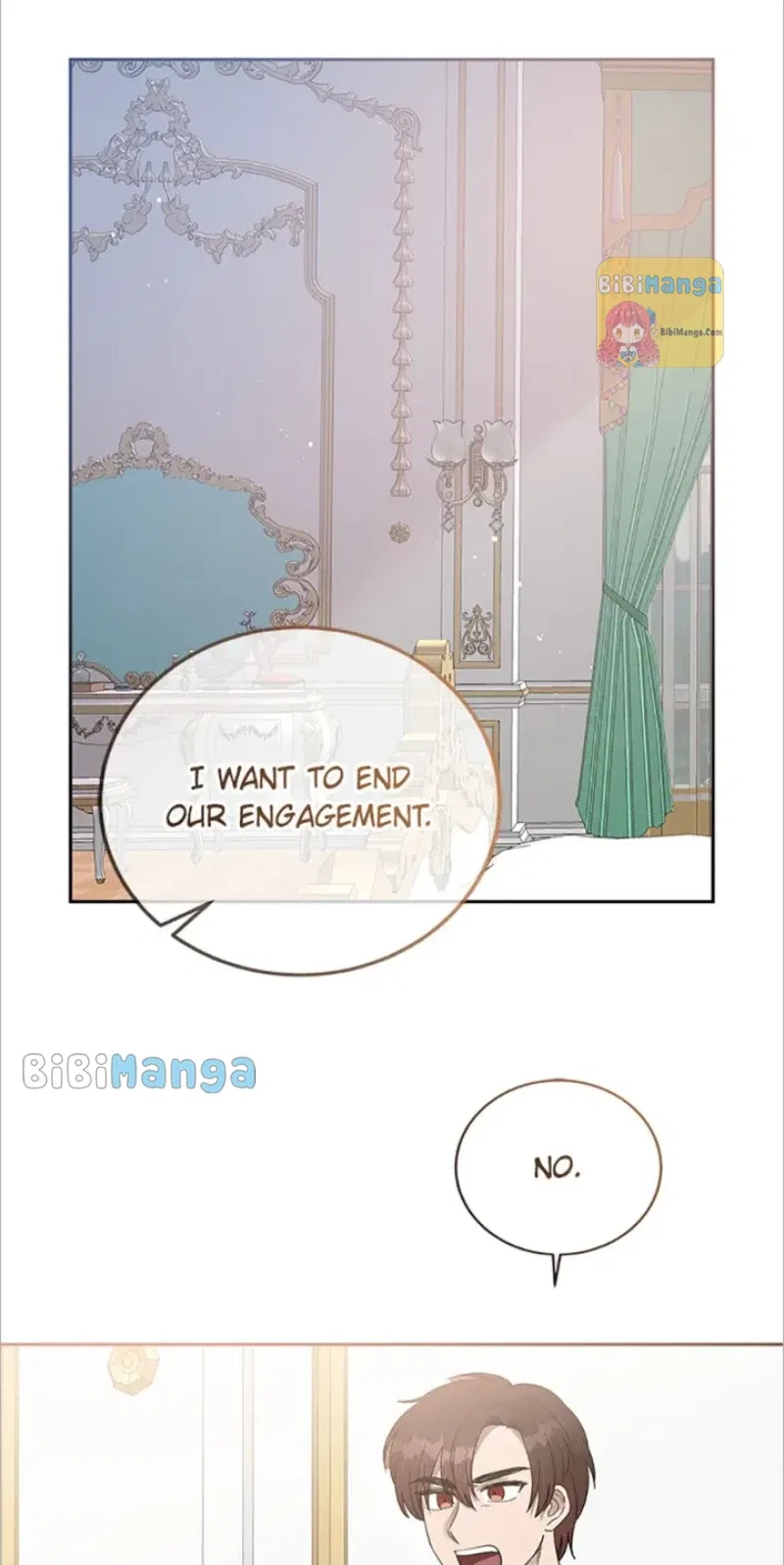 GENTLE TYRANT Chapter 86 – Page 11