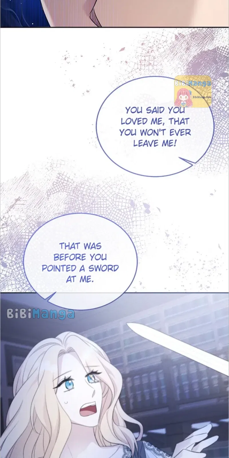 GENTLE TYRANT Chapter 86 – Page 14