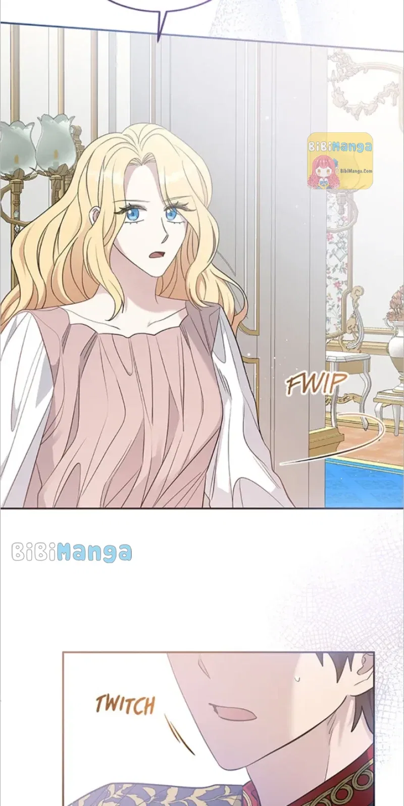 GENTLE TYRANT Chapter 86 – Page 17