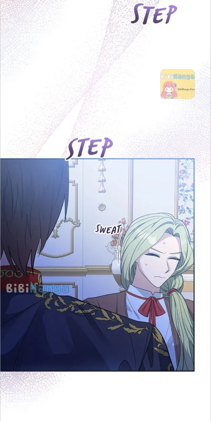 GENTLE TYRANT Chapter 86 – Page 19