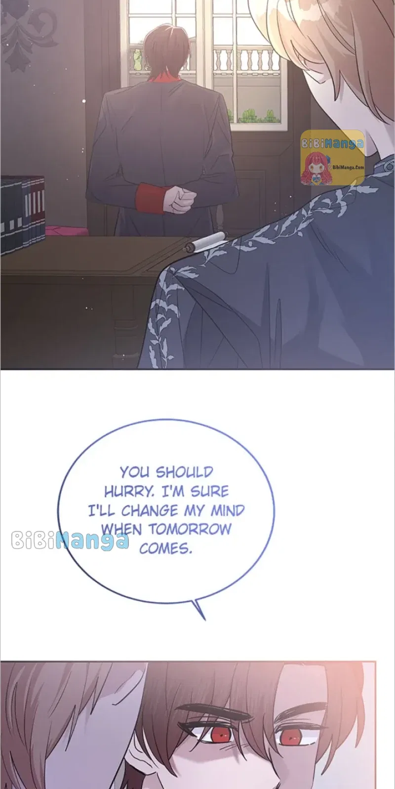 GENTLE TYRANT Chapter 86 – Page 23