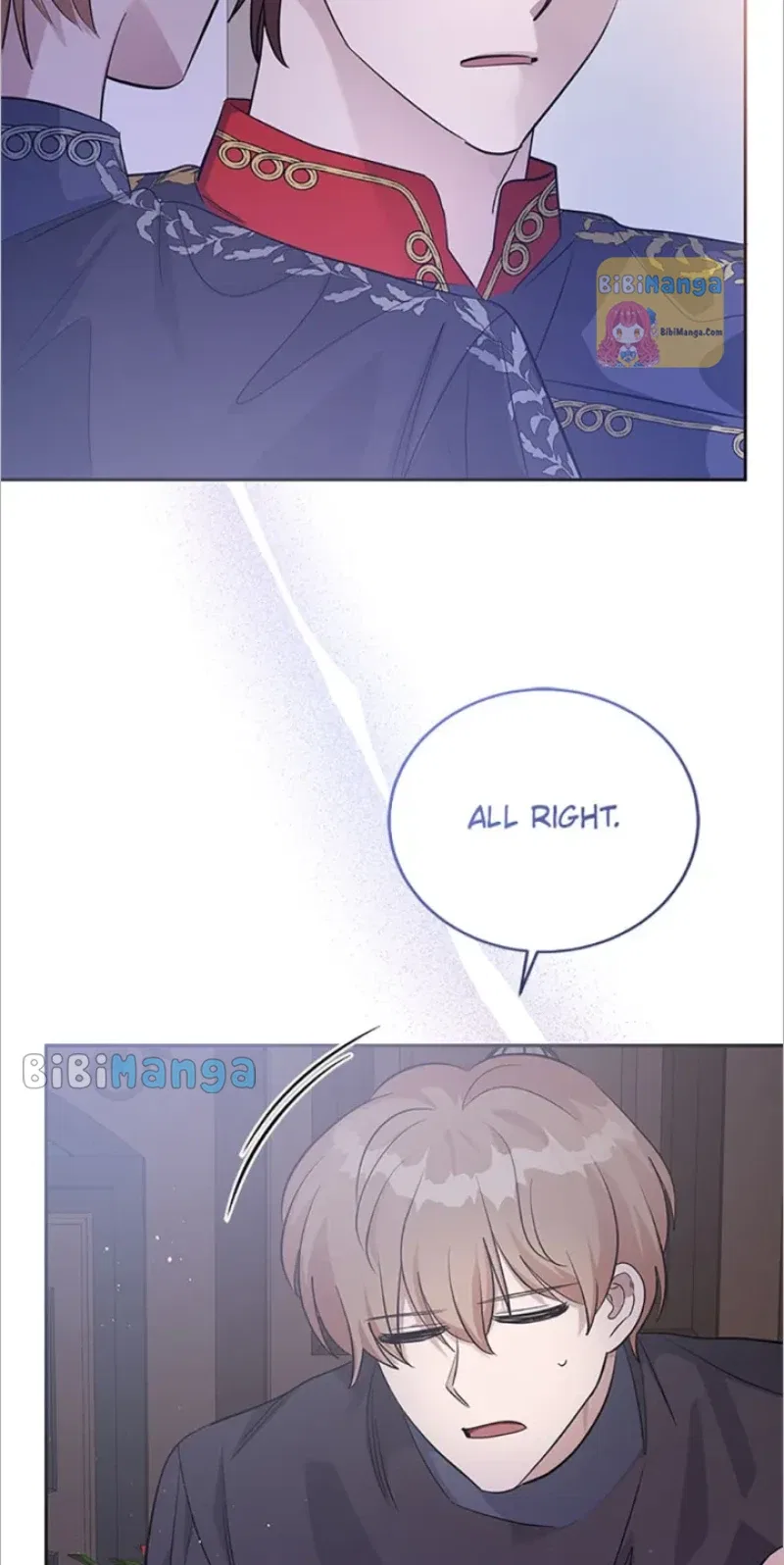 GENTLE TYRANT Chapter 86 – Page 24