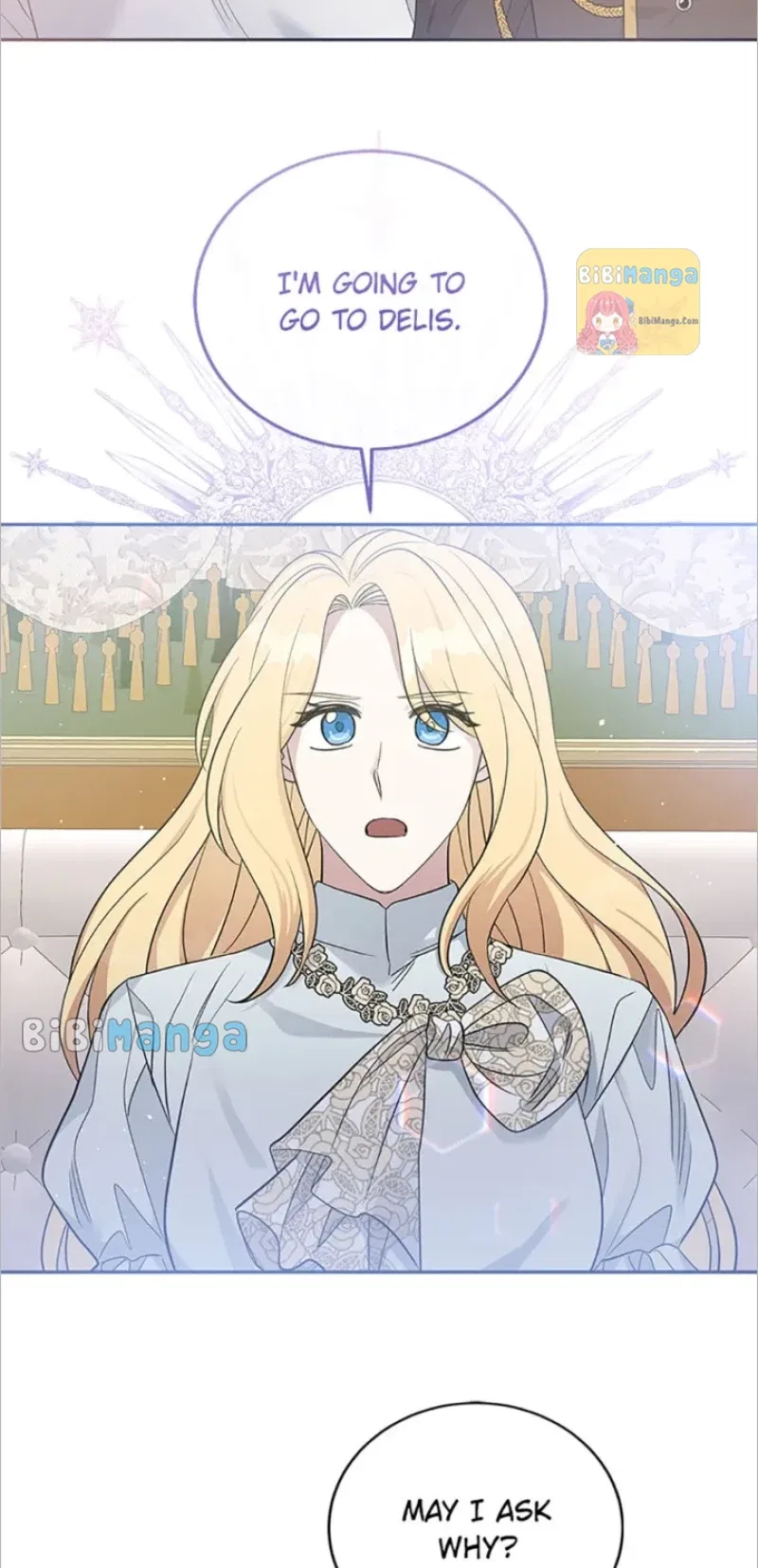 GENTLE TYRANT Chapter 86 – Page 31