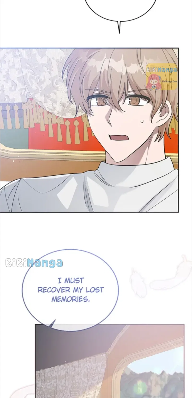 GENTLE TYRANT Chapter 86 – Page 32