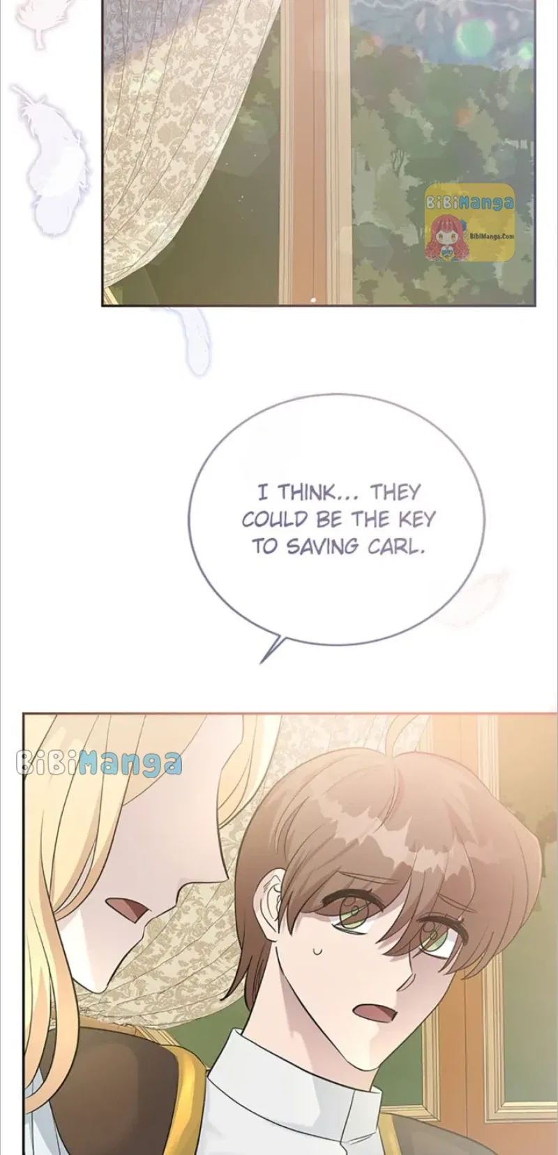 GENTLE TYRANT Chapter 86 – Page 33