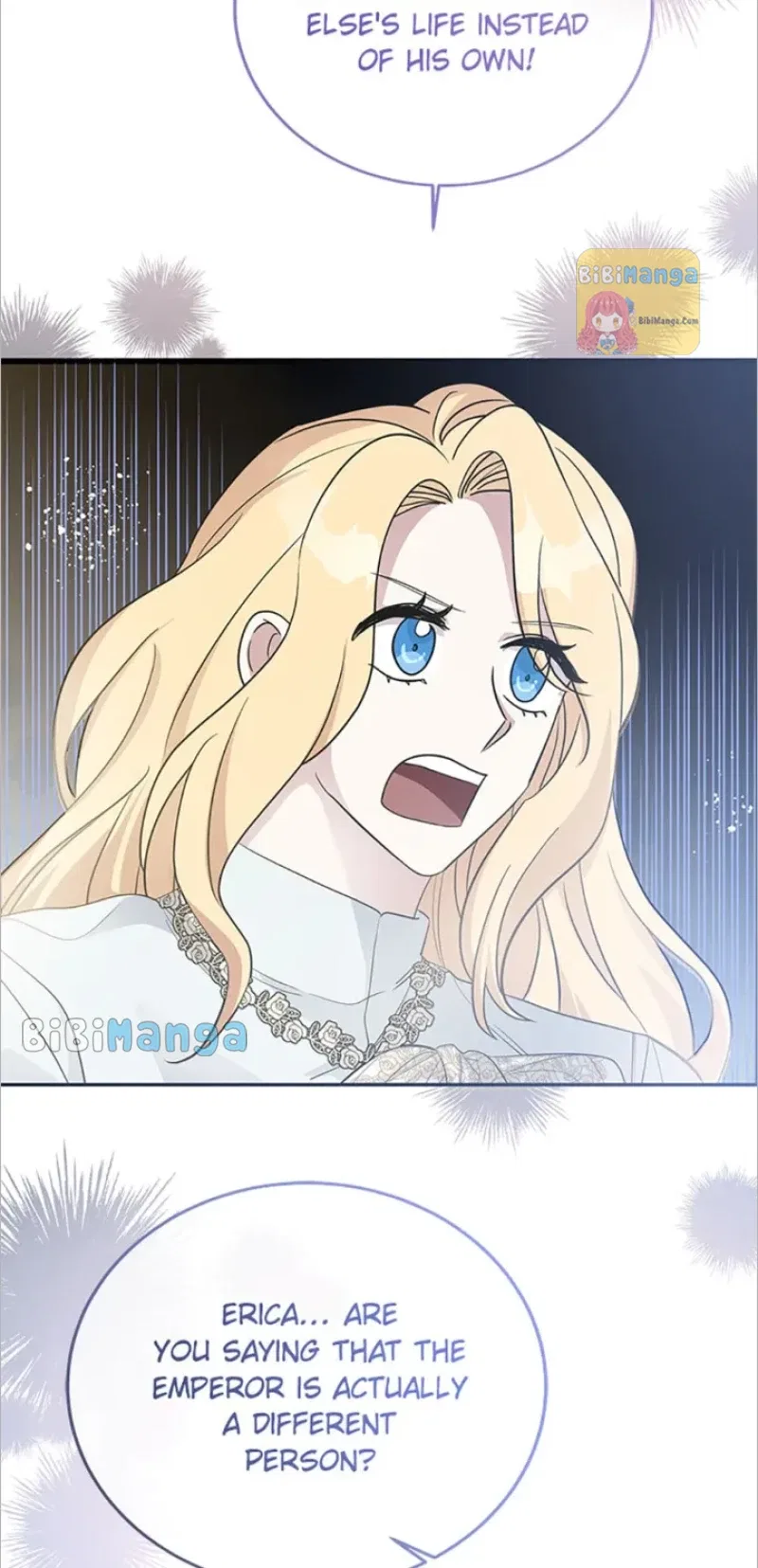 GENTLE TYRANT Chapter 86 – Page 35