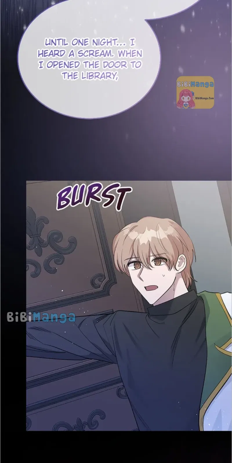GENTLE TYRANT Chapter 86 – Page 45