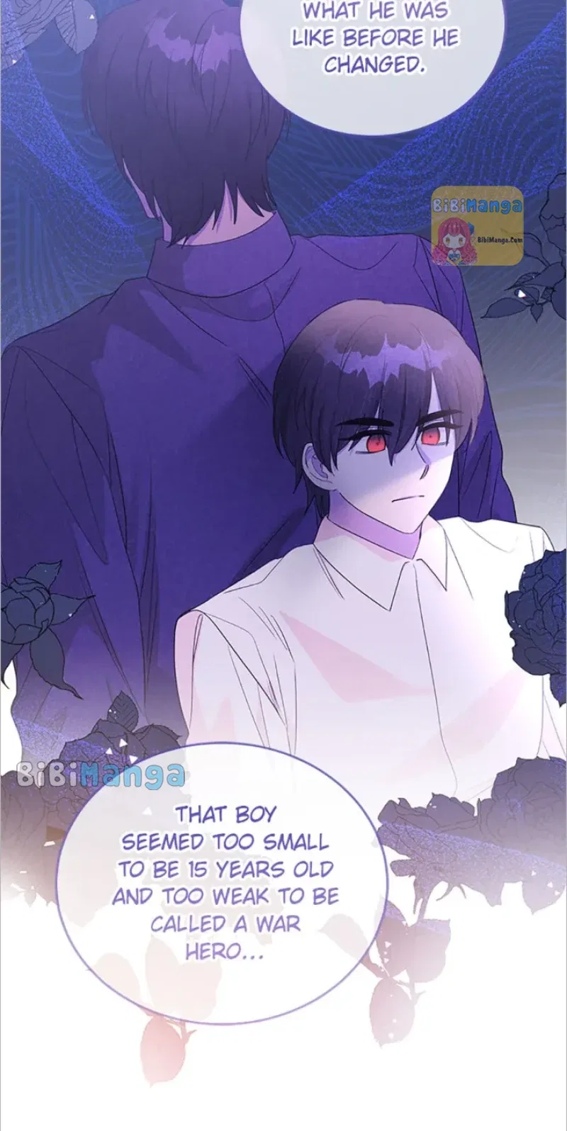 GENTLE TYRANT Chapter 86 – Page 48