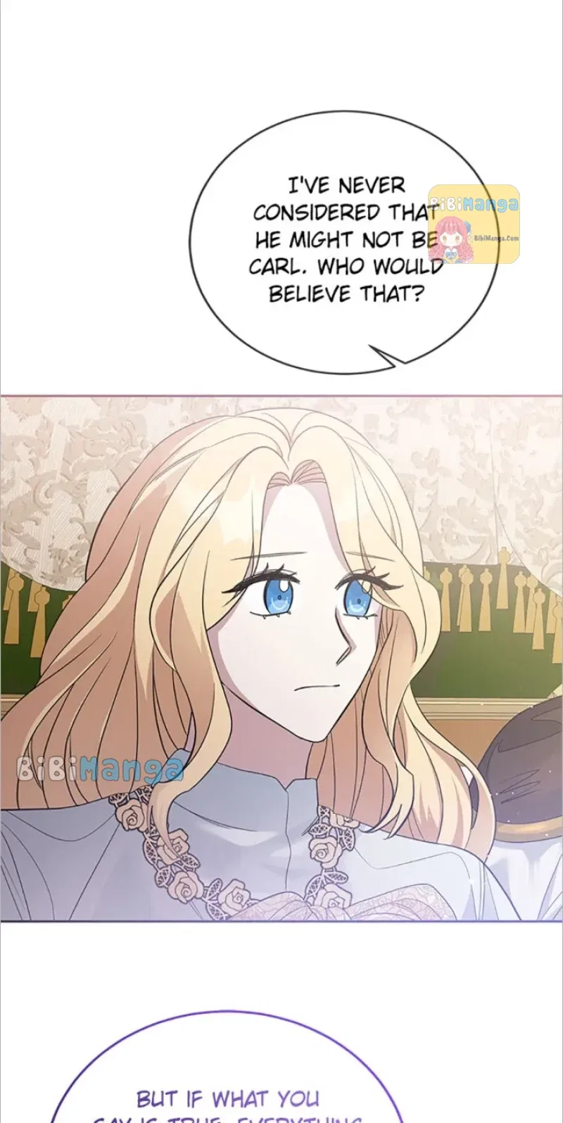 GENTLE TYRANT Chapter 86 – Page 49